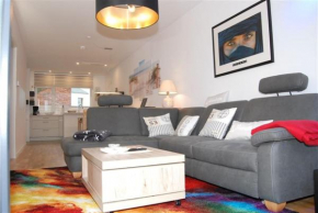 Haus Wilhelmsplatz, App 3WIL22, Heiligenhafen